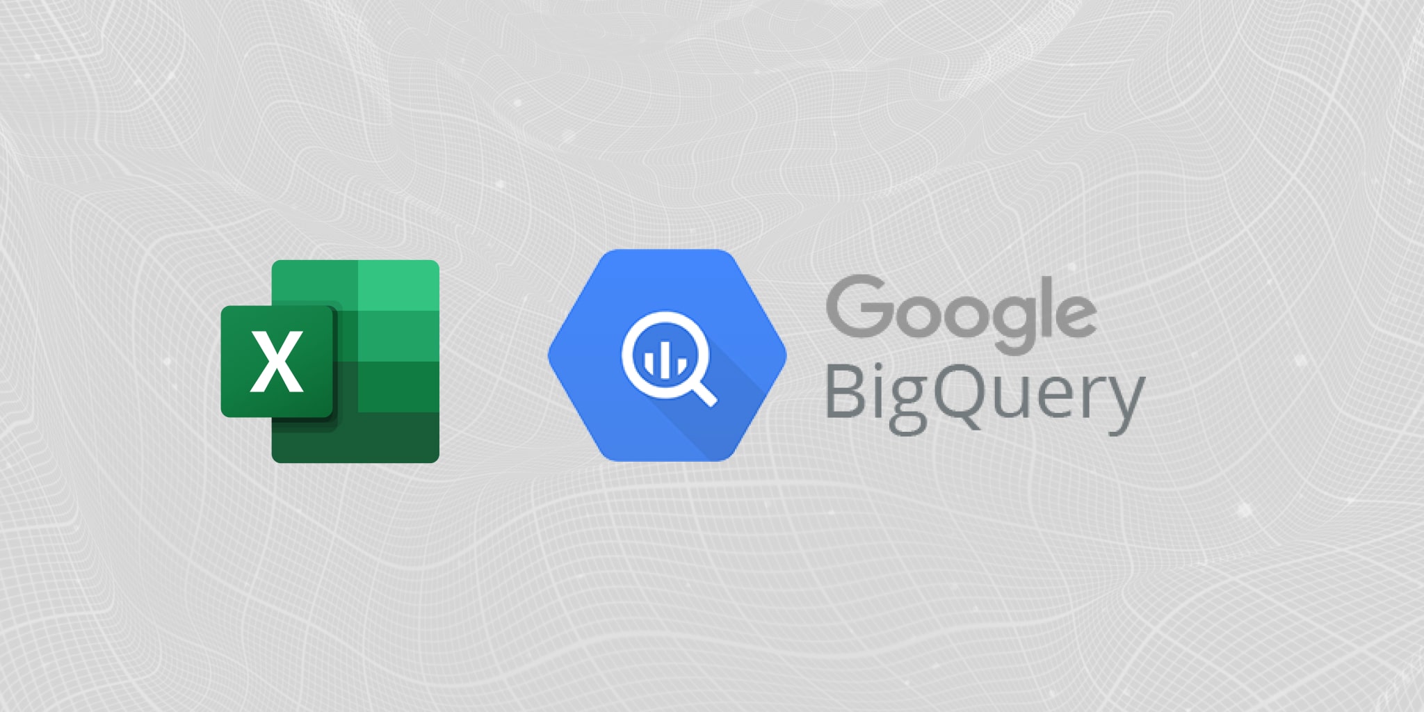 How To Connect Excel And Google Bigquery