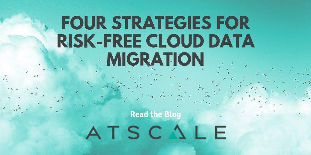 Cloud Data Migration