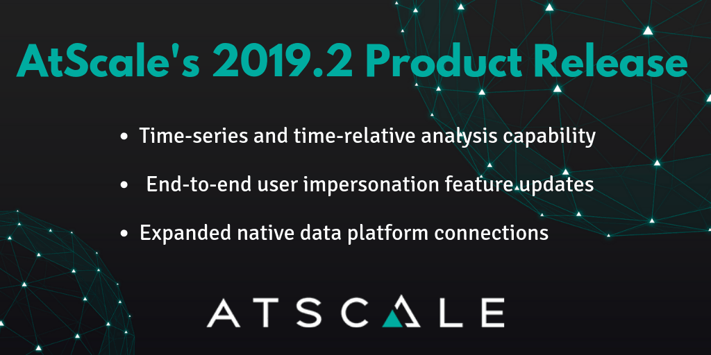 AtScale 2019.2
