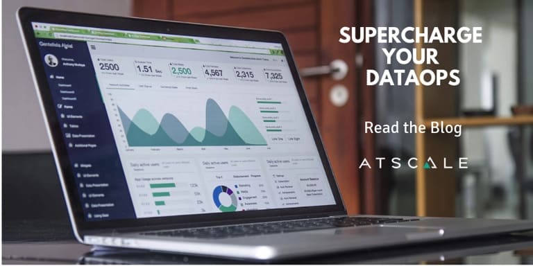 Supercharge your Dataops