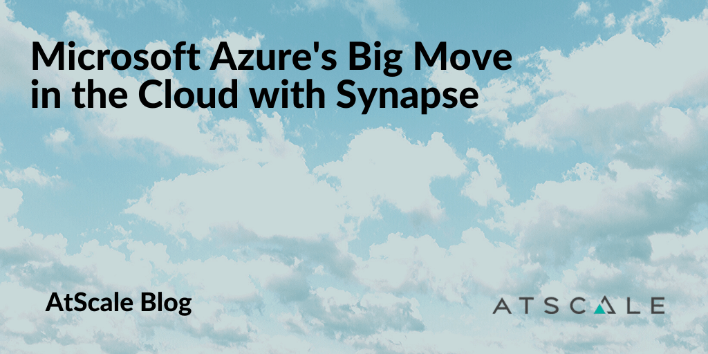 Microsoft Azure Synapse