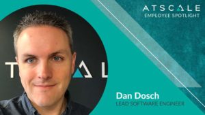 Employee Spotlight: Dan Dosch