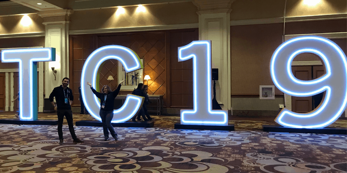 Leaving Las Vegas Recap of the 2019 Tableau Conference AtScale