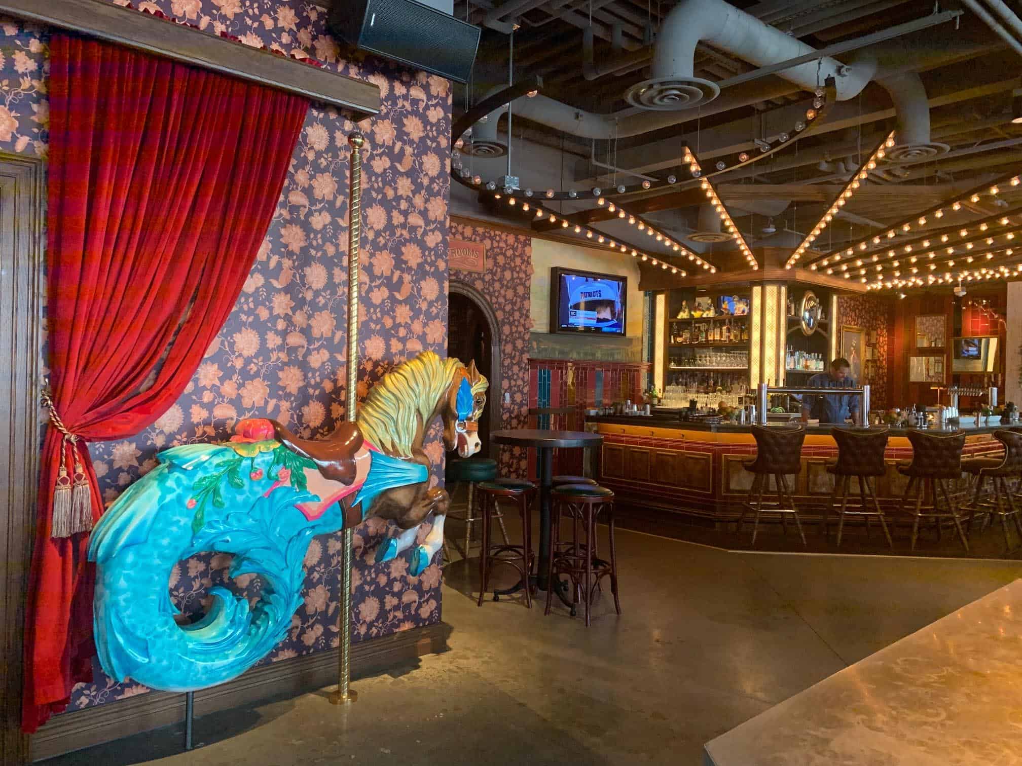 AtScale Hosts “Data & Darts” in Boston on February 25th AtScale