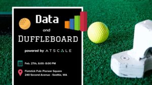 Data and Duffleboard