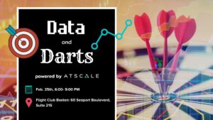 Data and Darts