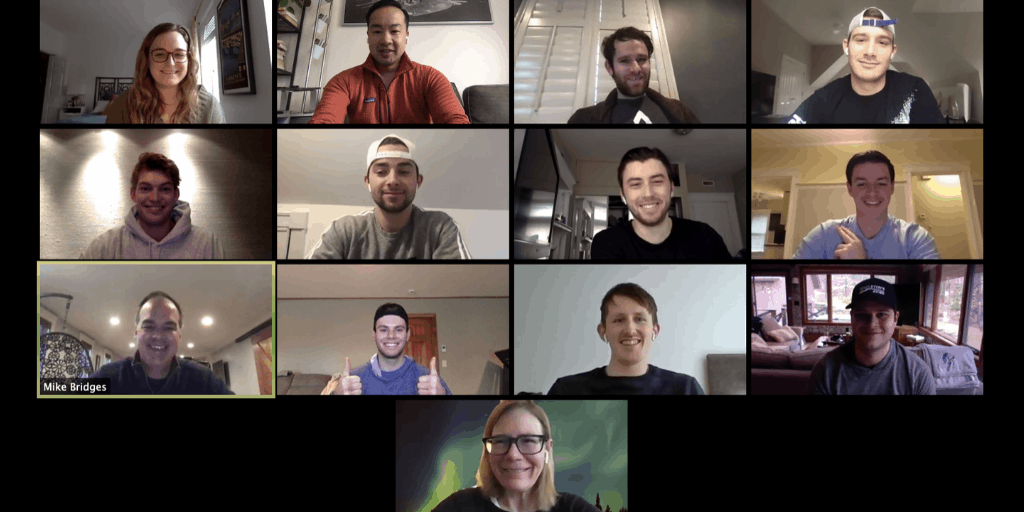 Remote Work: Making Our Team Stronger So We Can Help You