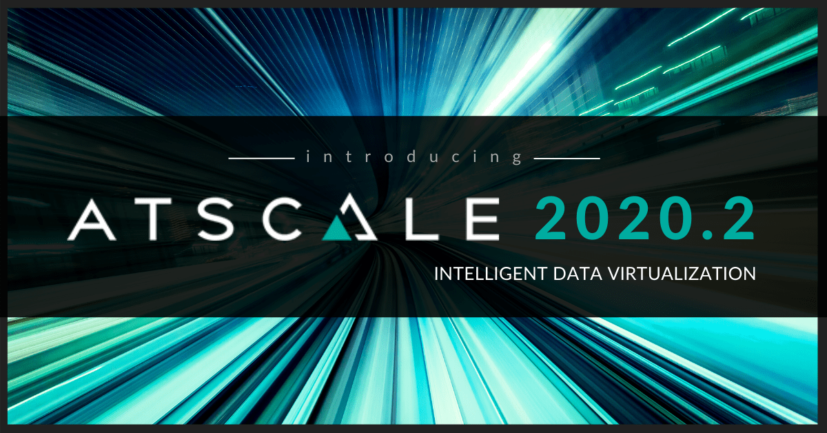 AtScale 2020.2