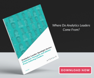AtScale Analytics Leader Spotlight eBook Volume I
