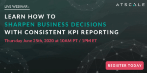 Learn How To Sharpen Business Decisions With Consistent Kpi Reporting