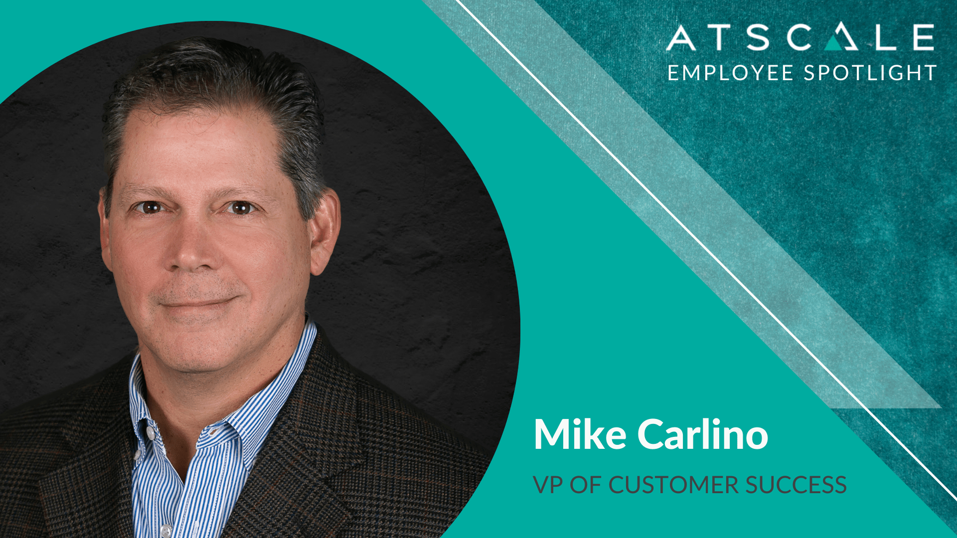 Employee Spotlight: Mike Carlino