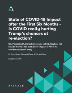 State of COVID-19 Impact 