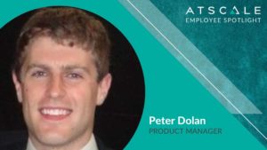 Employee Spotlight: Peter Dolan