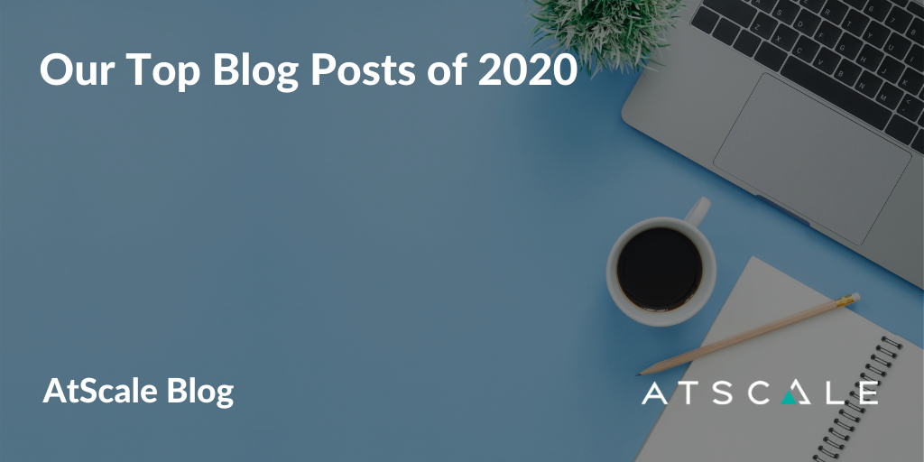 Our Top Blog Posts of 2020