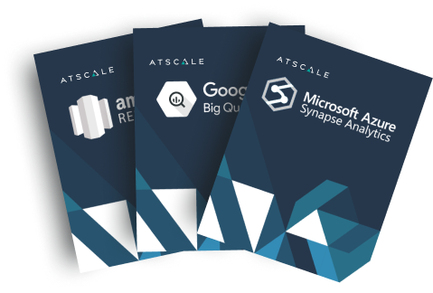 AtScale & Amazon RedShift: Cloud Data Warehouse  AtScale