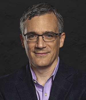 Joshua Epstein