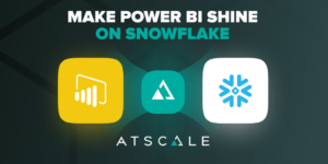 Make Power BI Shine on Snowflake, BigQuery & Redshift