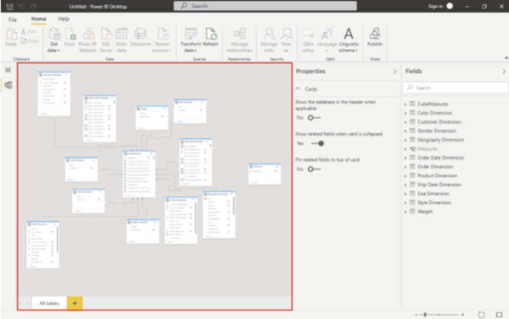 Make Power BI Shine on Snowflake, BigQuery & Redshift | AtScale