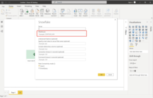 Make Power Bi Shine Snowflake BigQuery Redshift