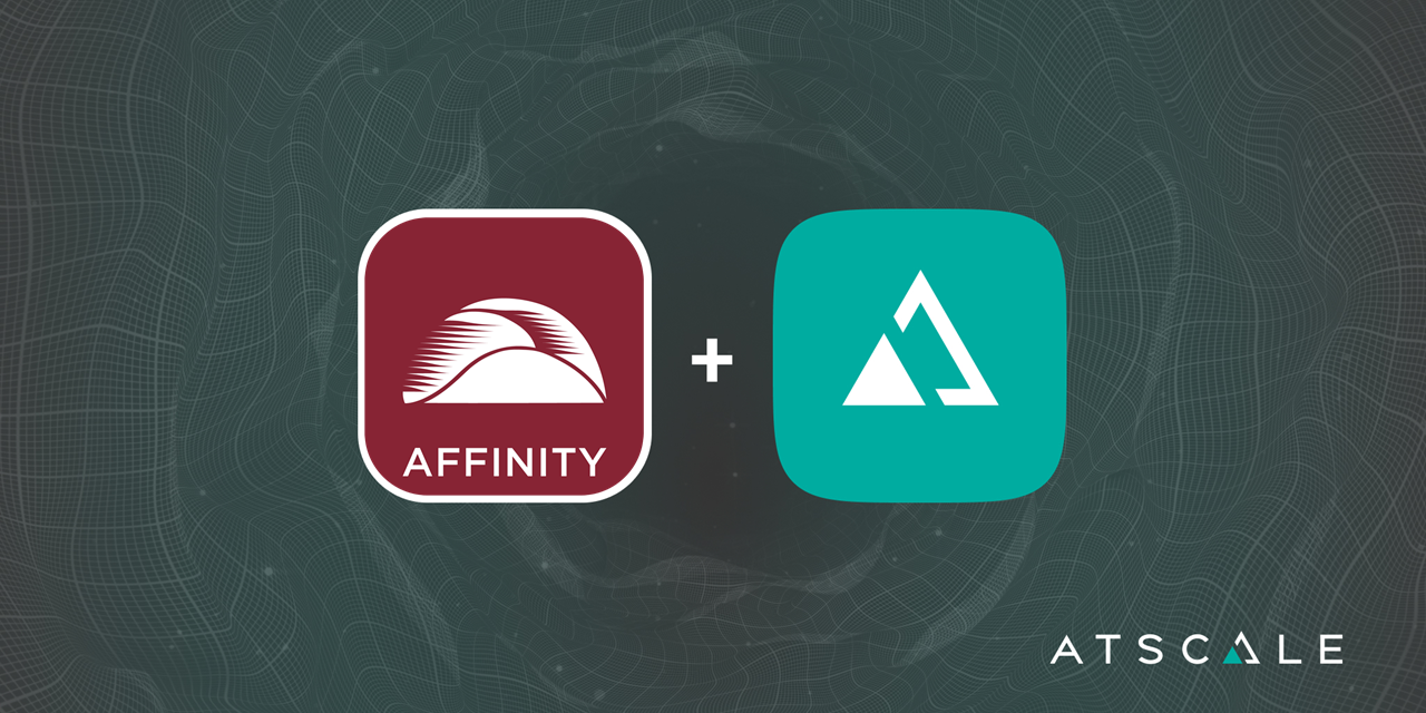 Affinity Federal Credit Union Implements Self-Service Analytics Program