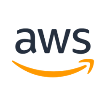 AWS logo Amazon Web Services AtScale Technology Partner