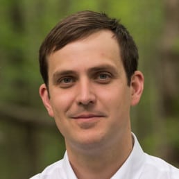 Jonathan Spencer, Data Engineering Lead, Everquote