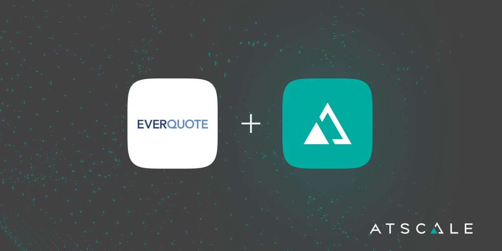 How EverQuote Democratized Data Through Self-Service Analytics