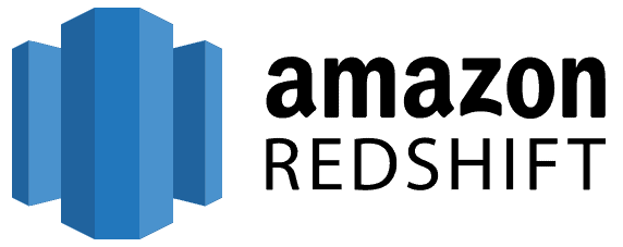 Amazon Redshift Logo