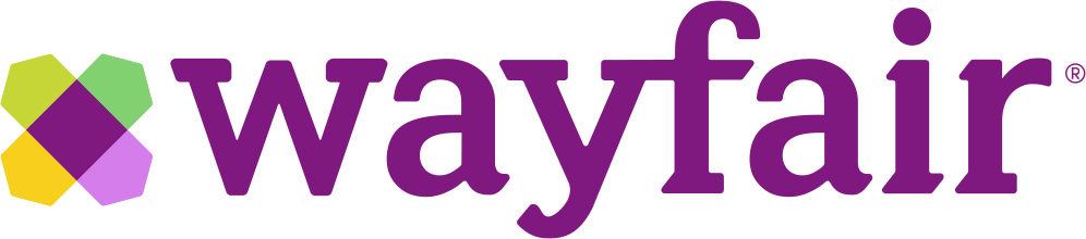 Wayfair logo