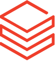 Databricks Red Logo