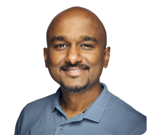 Ganes Kesari headshot
