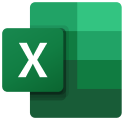 Microsoft Excel logo