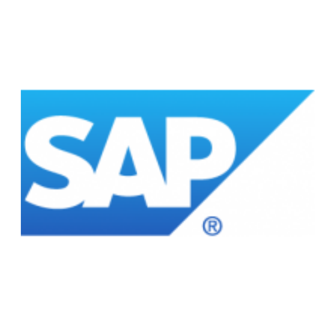 Sap Logo