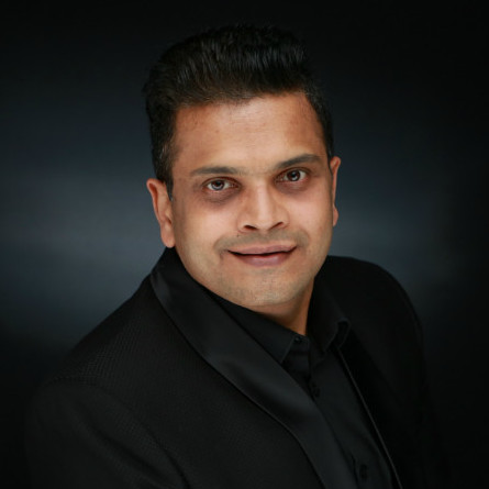 Srinivasan Sankar, Hanover Insurance