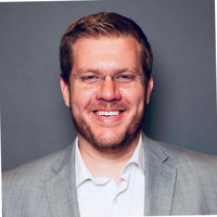 Chad Wahlquist, Director Of Data Strategy & Technology, Tyson Foods