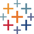 Tableau Logo