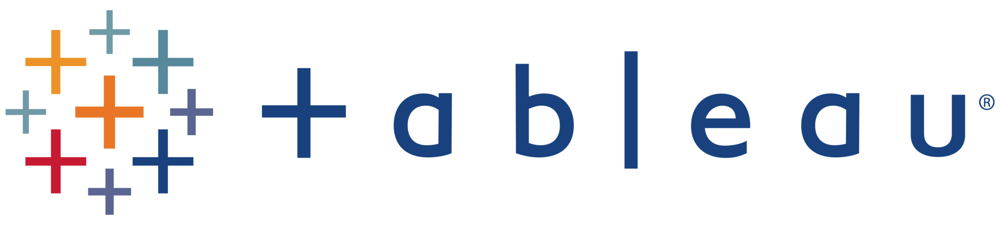 Tableau logo