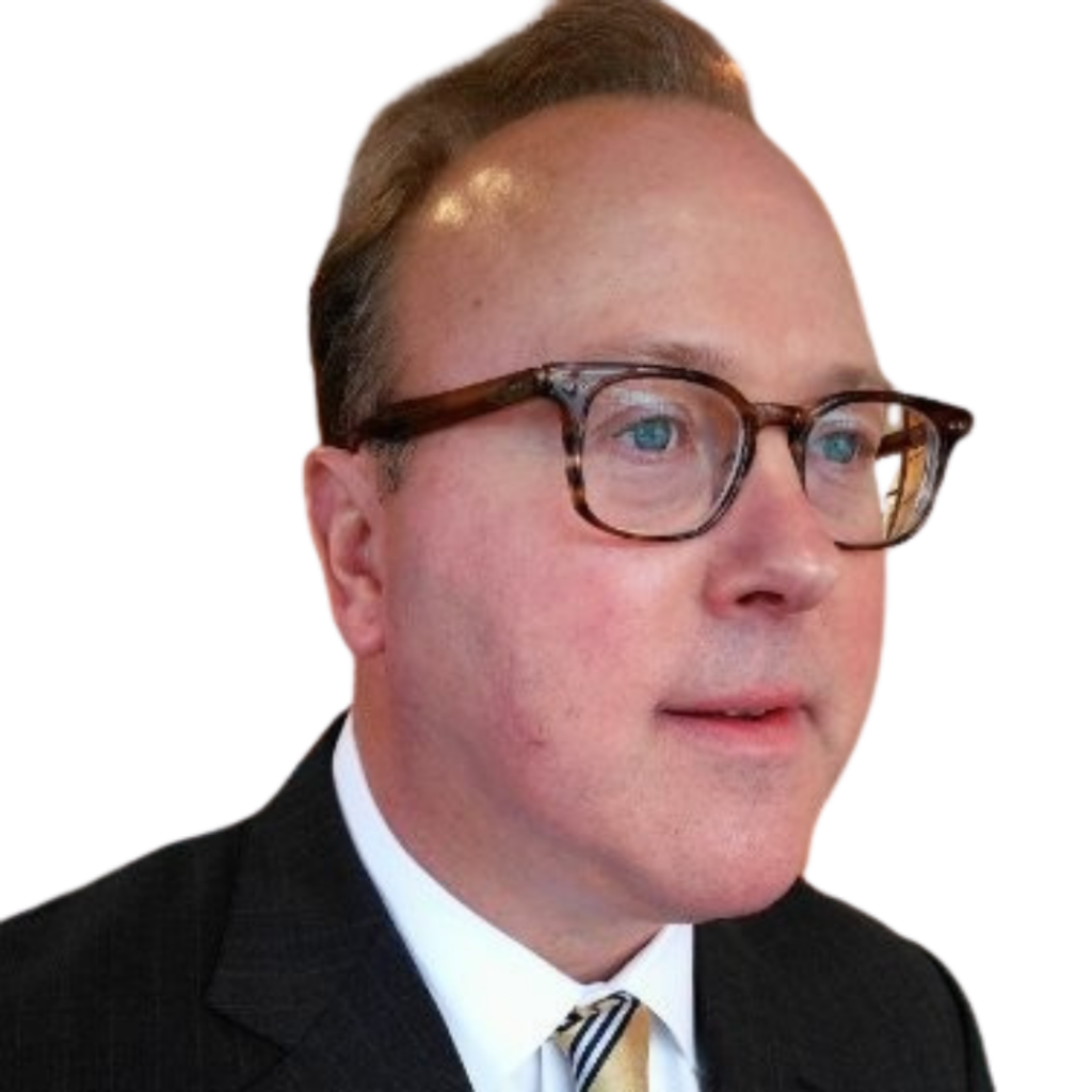 Brian Prascak, Co-Founder and Chief Insights Officer, Naratav