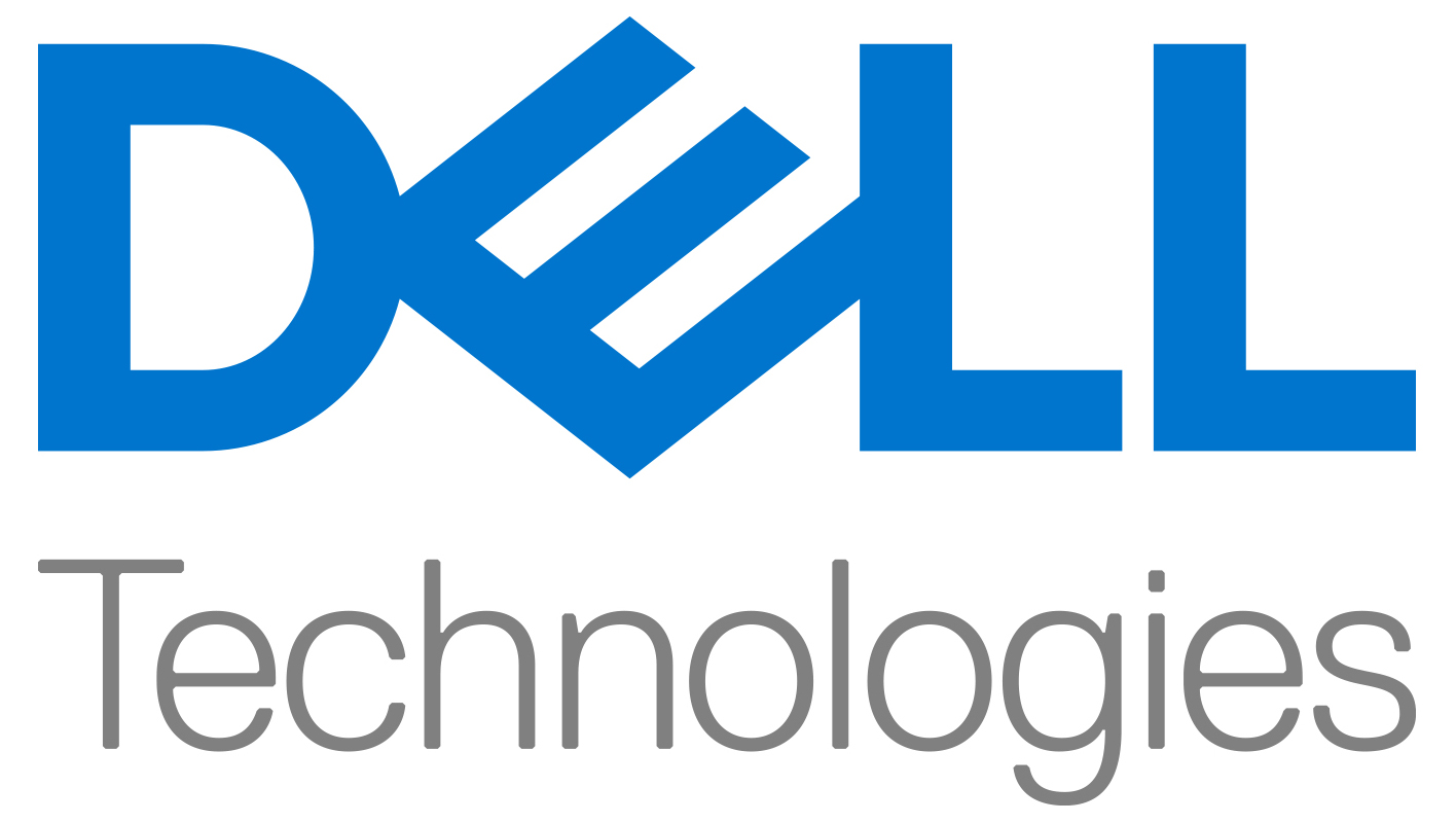 Dell Technologies logo