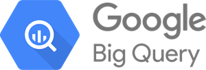 Google Big Query Logo