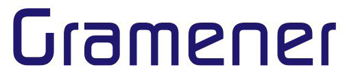 Gramener logo