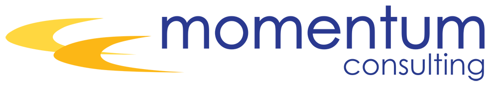 Momentumcc Logo