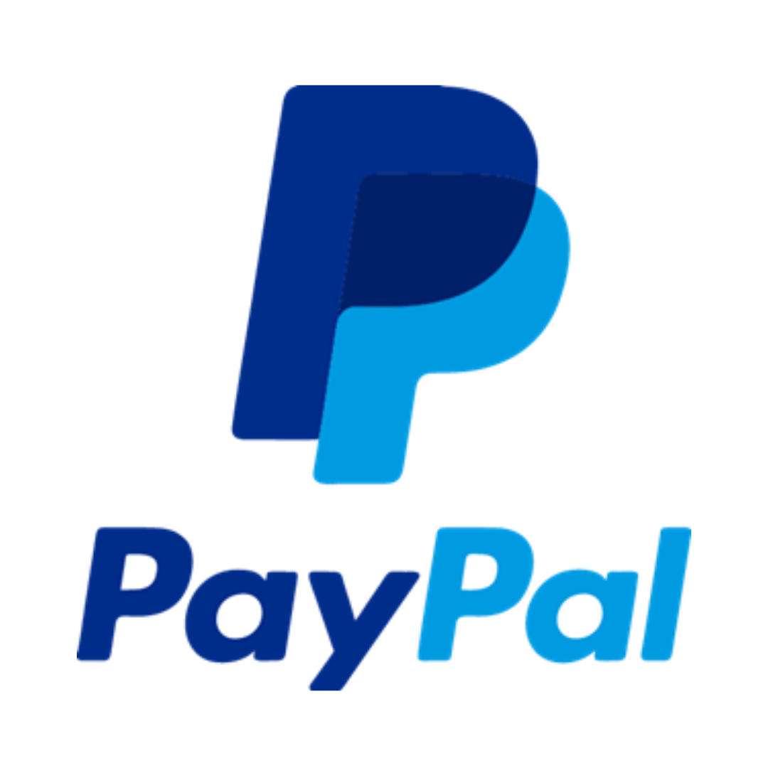 Paypal Logo