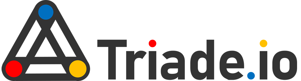 Triadeio Logo