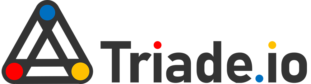 Triadeio Logo