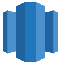 Amazon Redshift Logo Icon