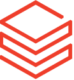 Databricks Red Logo