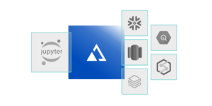 AtScale connects Jupyter to the cloud