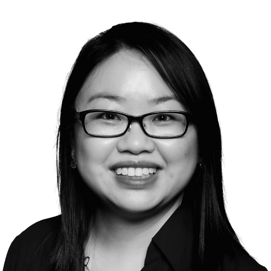 Peggy TSAI Headshot, Cdo, Bigid