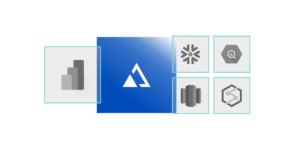 AtSclae + Power BI